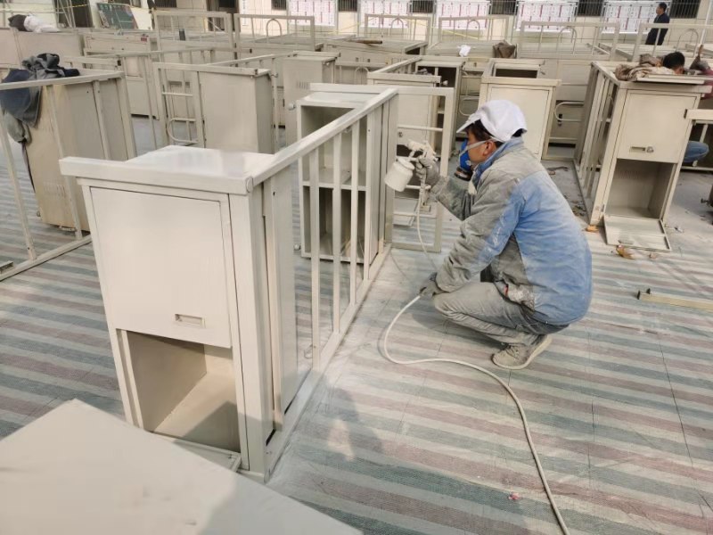 適合學校維護的醇酸磁漆：打造安全、耐久的校園環境