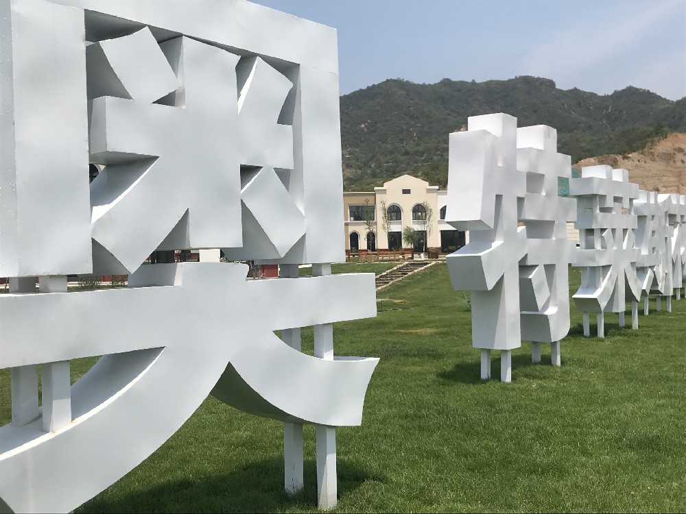 噴涂玻璃鋼的新選擇：醇酸防銹磁漆的卓越優勢