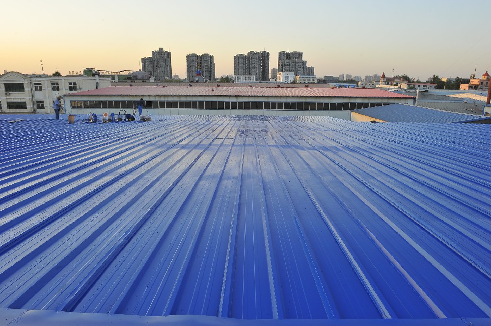 浸涂鍍鋅底材新方案：醇酸專用汽車漆的創(chuàng)新應(yīng)用