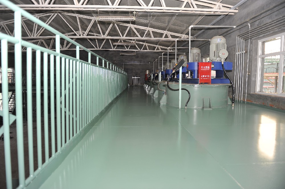 煥新瓷磚表面，打造獨特視覺享受 —— 晨虹醇酸專用汽車漆的跨界應用